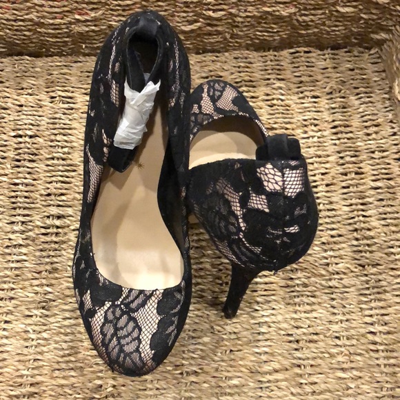 Heels 6inch - Picture 3 of 5